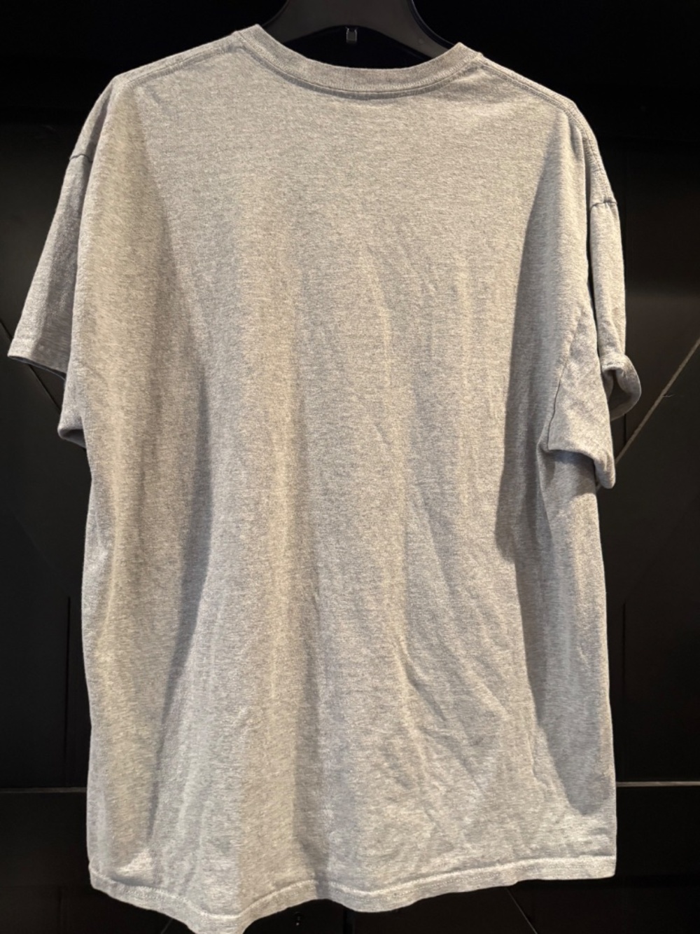 Steven Rhodes halloween tee - Picture 5 of 5